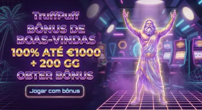 TruffPuff Casino